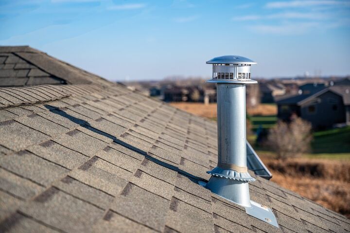 9 types of chimney caps with photos