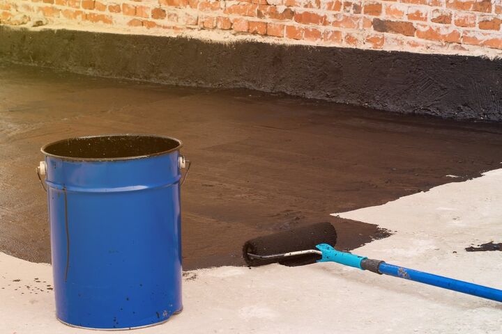what is basement waterproofing find out now