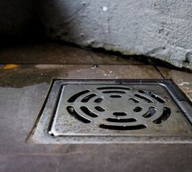 What Is The Drain Hole In My Basement Floor? (Find Out Now!)