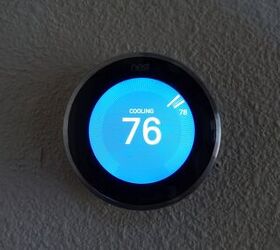 Nest Thermostat Not Cooling? (Possible Causes & Fixes) | Upgradedhome.com