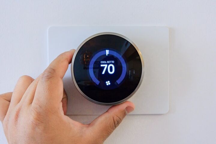 Thermostat Not Working After A Power Outage? (We Have a Fix!)