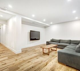 what constitutes a finished basement for tax purposes