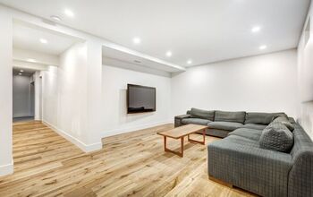 What Constitutes A Finished Basement For Tax Purposes?