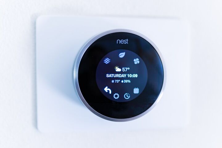 Nest Thermostat Not Heating? (Possible Causes & Fixes)