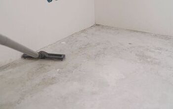 How To Clean A Dusty Concrete Basement Floor (Do This!)