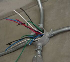 when to use conduit for electrical wiring we have the answer