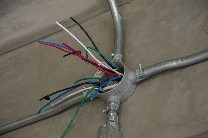 When To Use Conduit For Electrical Wiring (We Have The Answer!)