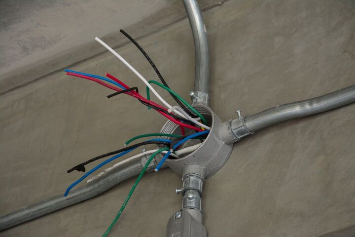 When To Use Conduit For Electrical Wiring (We Have The Answer