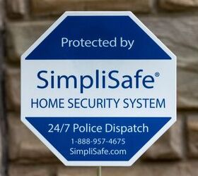 simplisafe siren beeping possible causes fixes