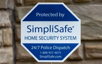SimpliSafe Siren Beeping? (Possible Causes & Fixes)