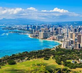 The 5 Safest Neighborhoods In Honolulu: 2022's Ultimate List