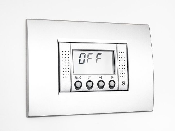 Heater Is Still On When Thermostat Is Off? (We Have a Fix!)