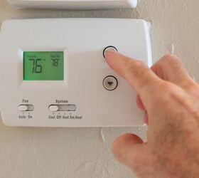 what does the fan setting on my thermostat do find out now