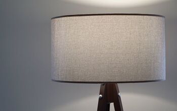 7 Types Of Lampshade Fitters (With Photos)