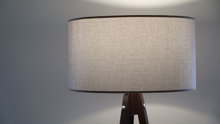 7 types of lampshade fitters with photos