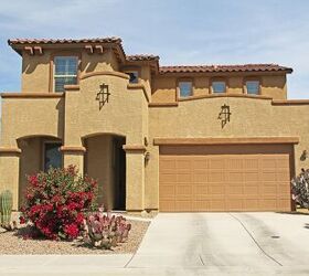 How Much Does It Cost to Stucco a House?