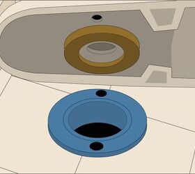 6 Types Of Toilet Flanges (With Photos)