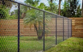 3 + Types Of Chain Link Fences (With Photos)