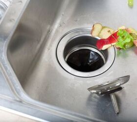 Garbage Disposal Smells Like Rotten Eggs? (Possible Causes & Fixes)