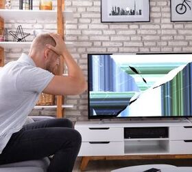 Does Renters Insurance Cover Broken TV? (Find Out Now!)