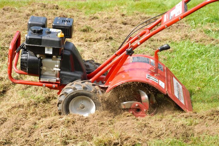 what size belt for a troy bilt rototiller find out now