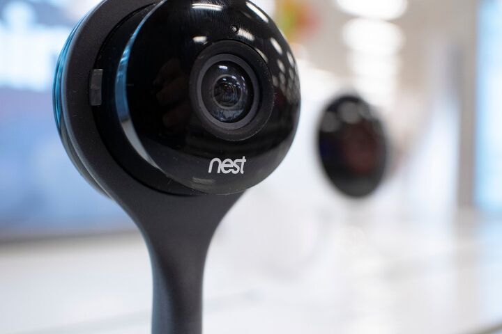 Is It Possible To Record A Nest Cam Locally? (Find Out Now!)