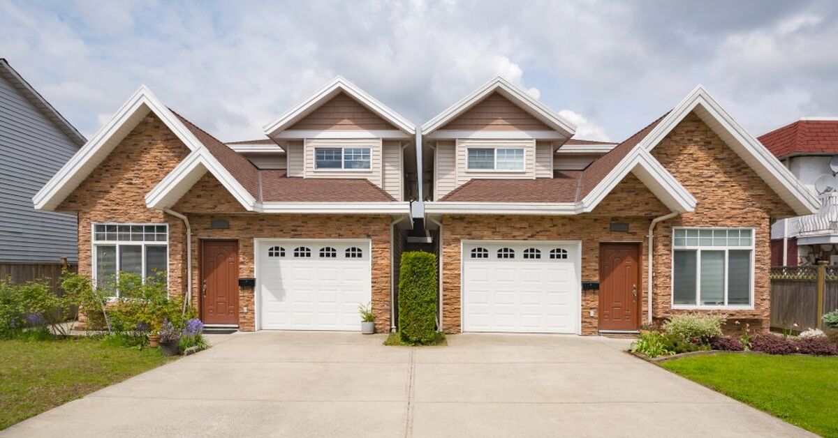 Attached Vs. Detached Family Homes What Are The Major Differences