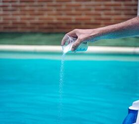 how long after putting chlorine in a pool can you swim find out now