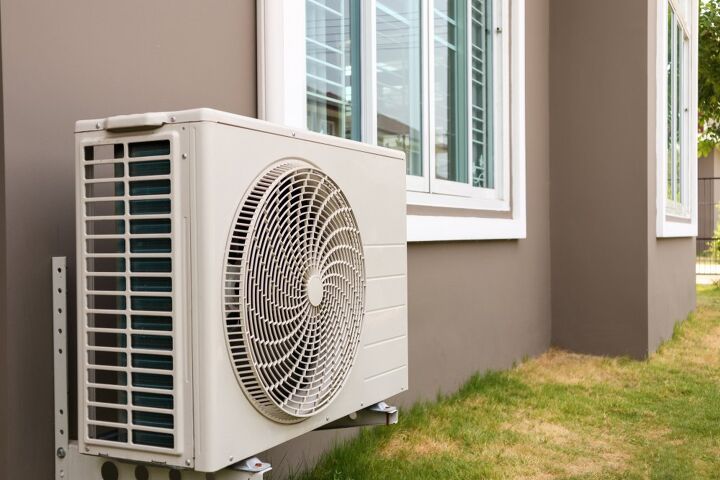 7 types of home cooling systems with photos