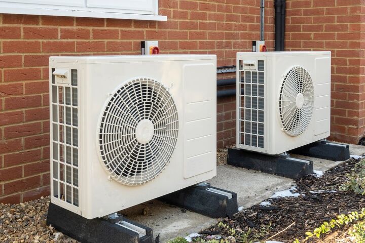 7 types of home cooling systems with photos