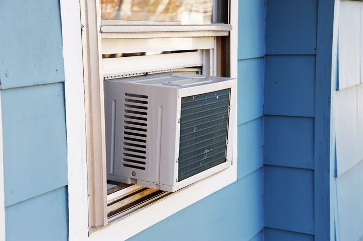 7 types of home cooling systems with photos