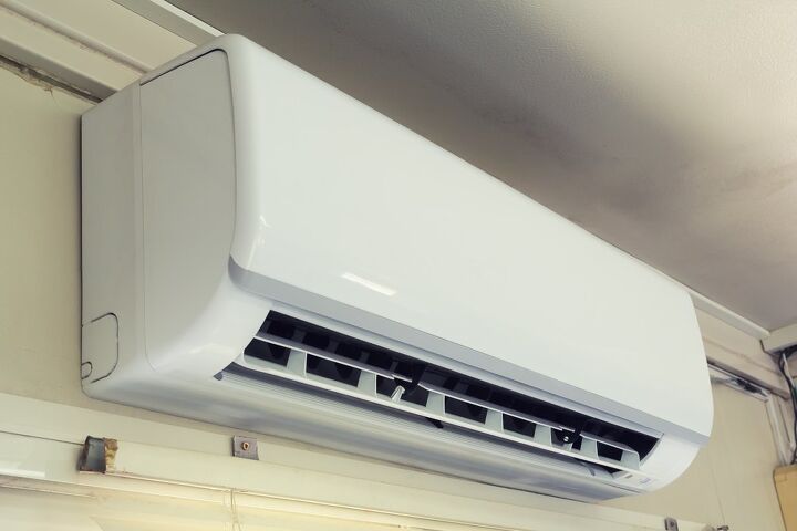 7 types of home cooling systems with photos