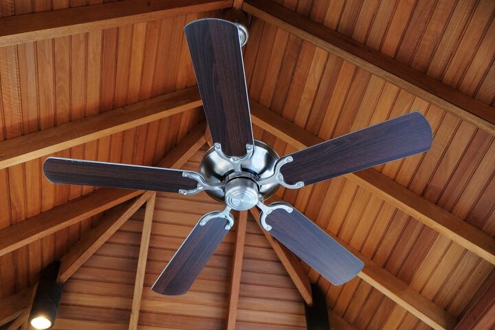 7 types of home cooling systems with photos