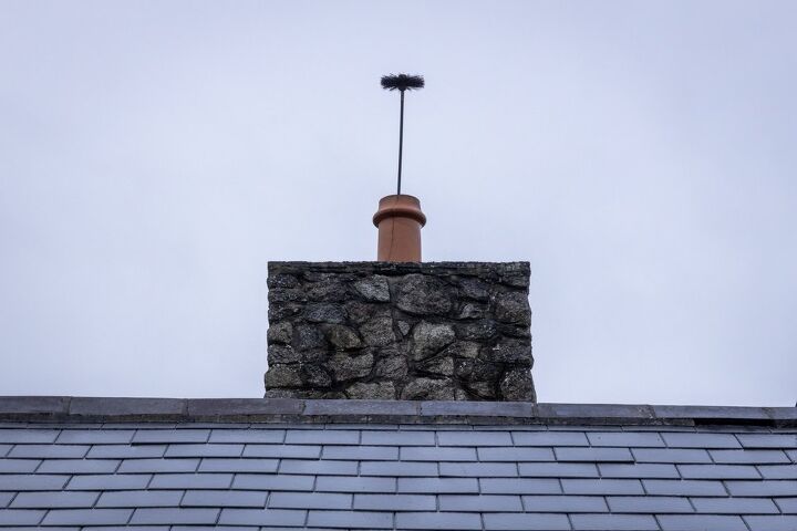what size chimney brush do i need find out now