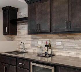 does a wet bar add value to a home find out now
