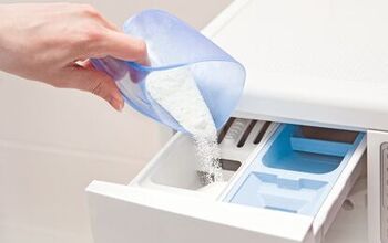 Can You Use Regular Detergent In High-Efficiency Washers? (Find Out Now!)