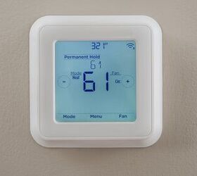braeburn thermostat not working possible causes fixes
