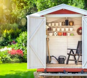 Does A Shed Increase Value To A Home? (Find Out Now!)