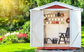 Does A Shed Increase Value To A Home? (Find Out Now!)