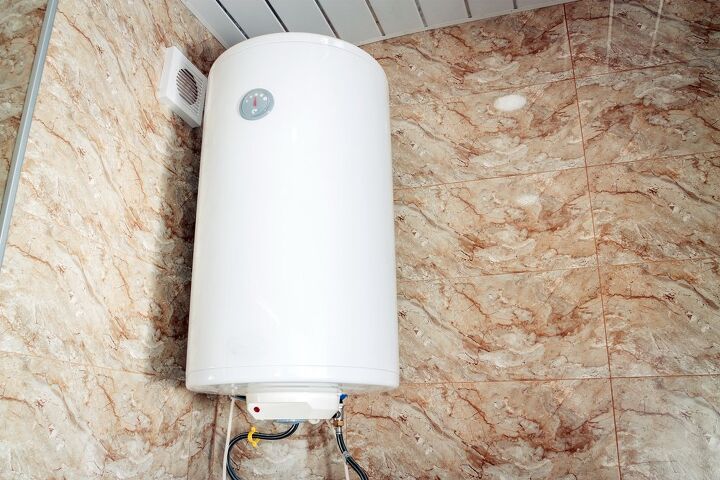 can water heaters explode causes and how to prevent it