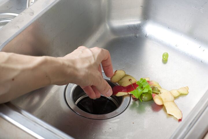 What Are The Pros and Cons Of A Garbage Disposal Air Switch?