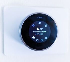 Nest Thermostat Keeps Restarting? (Possible Causes & Fixes)