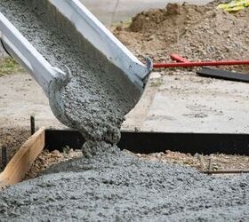 How Many Square Feet In A Yard Of Concrete? (Find Out Now!)