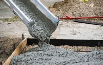 How Many Square Feet In A Yard Of Concrete? (Find Out Now!)