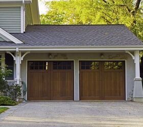 how many square feet is a 2 car garage find out now