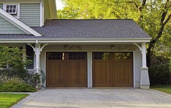 How Many Square Feet Is A 2-Car Garage? (Find Out Now!)