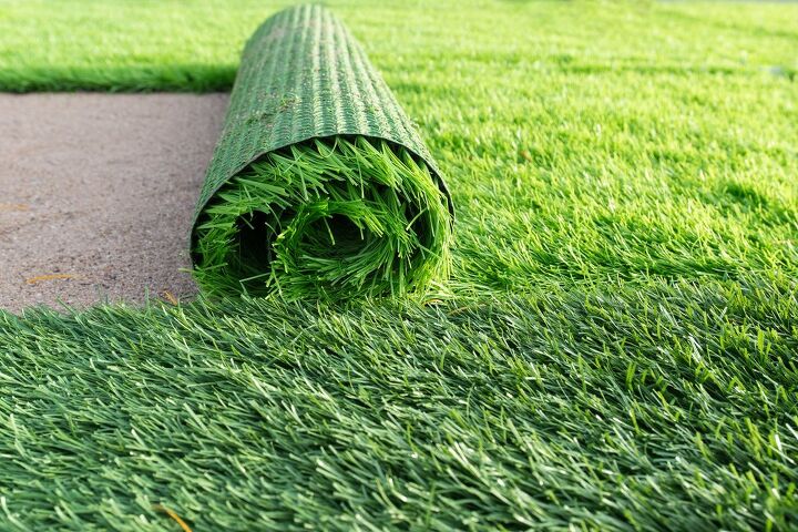 does artificial grass increase home value find out now