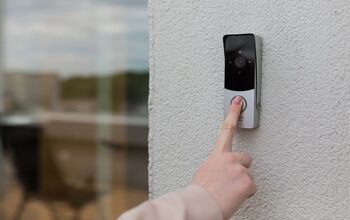 Ring Doorbell Pro Blinking On Left Side? (We Have a Fix!)