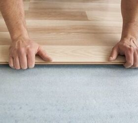 Can A Floating Floor Be Glued? (Find Out Now!)
