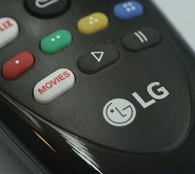 LG TV Menu Keeps Popping Up? (We Have a Fix!)